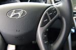 Hyundai Elantra GT 2012 года